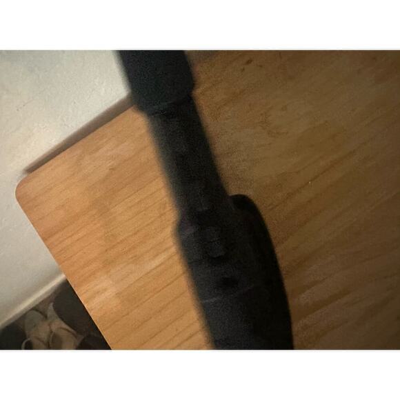 Tablet Protection Cover - Black - Picture 3 of 4